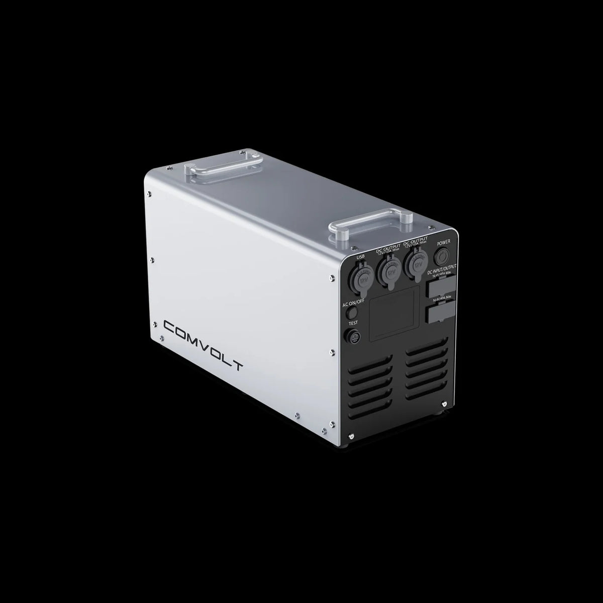Comvolt 2200 Portable Power Station