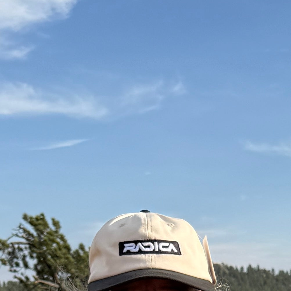 RADICA Hat - Yakima