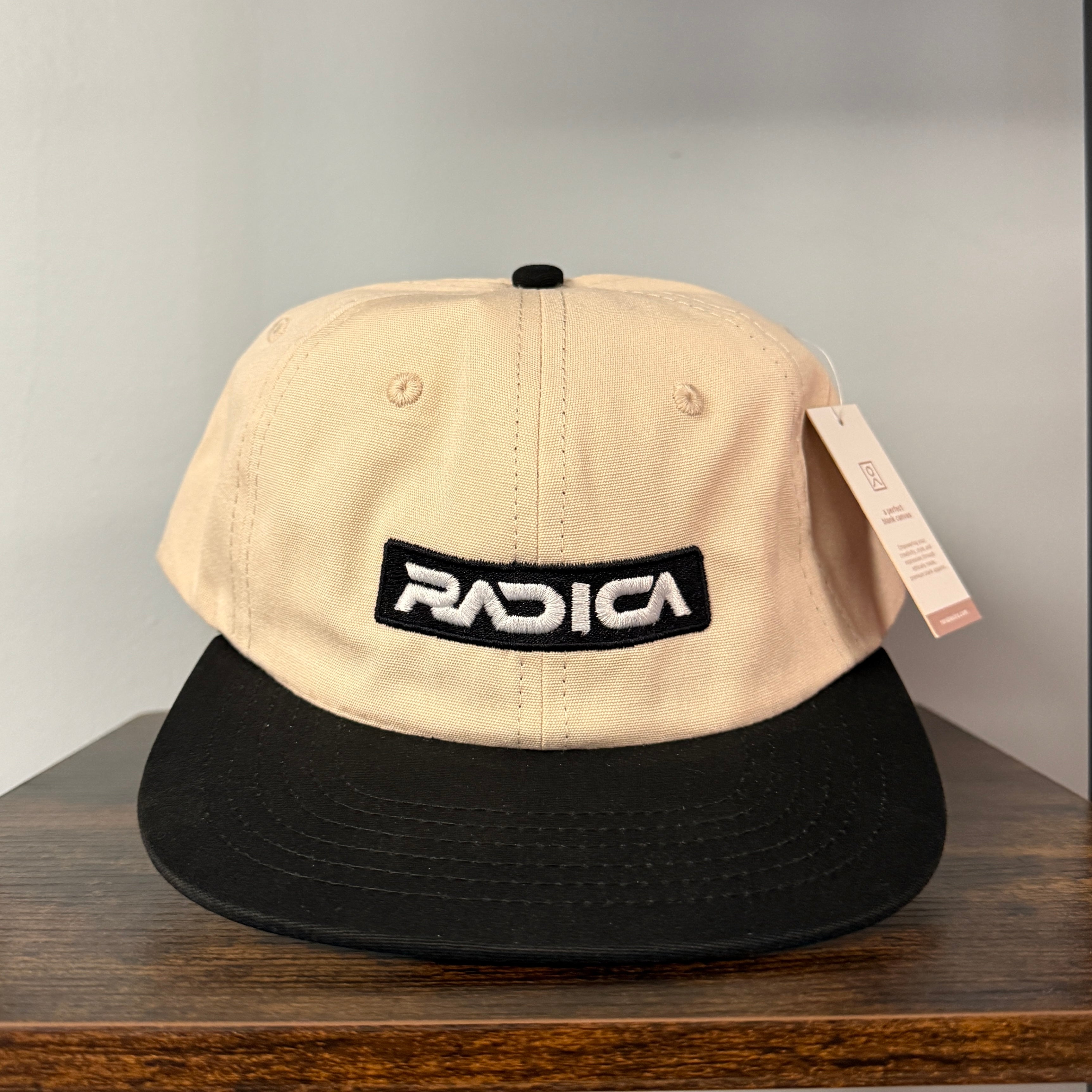 RADICA Hat - Yakima