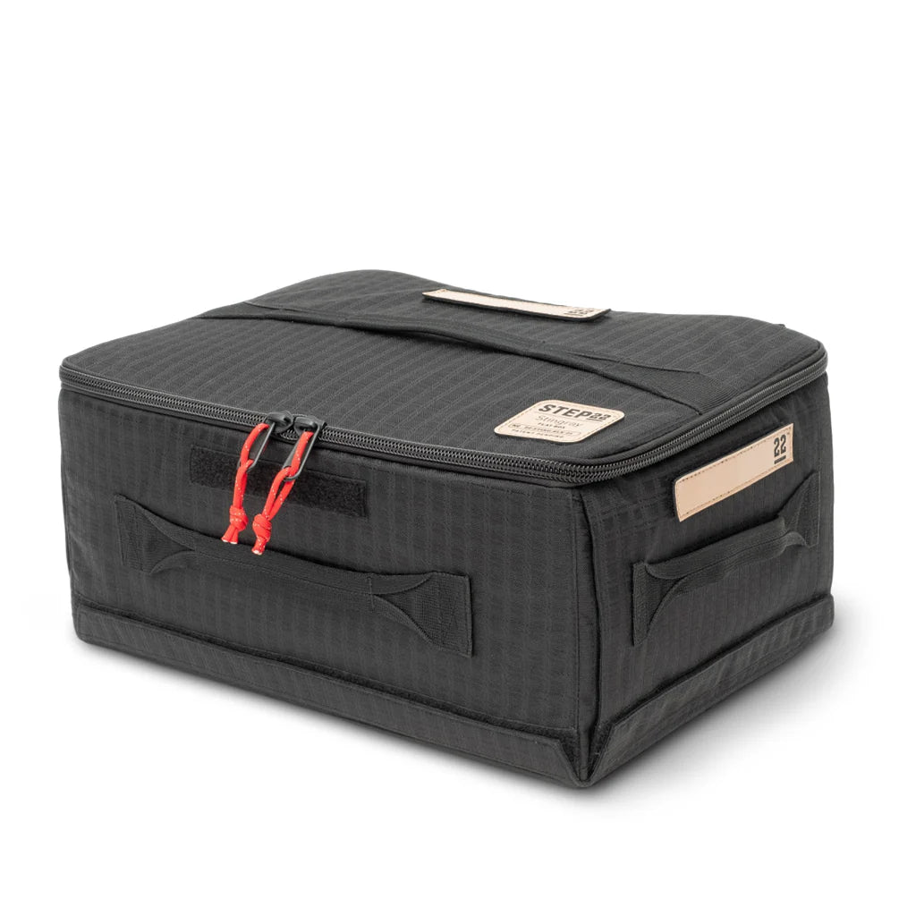 STEP 22® Stingray™ Flat Box