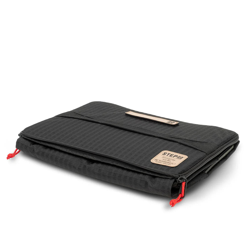 STEP 22® Stingray™ Flat Box
