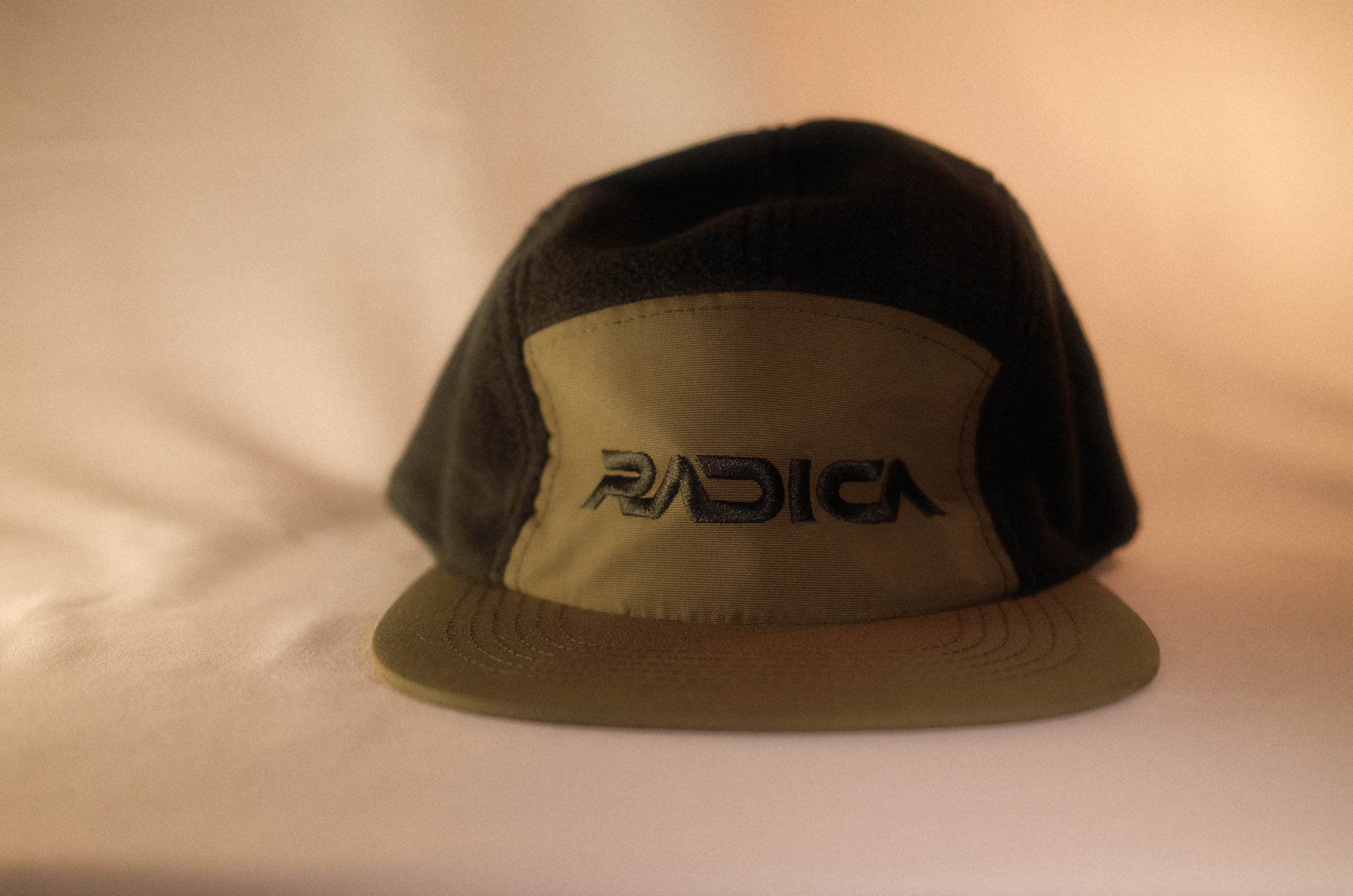 Limited Edition - Butte