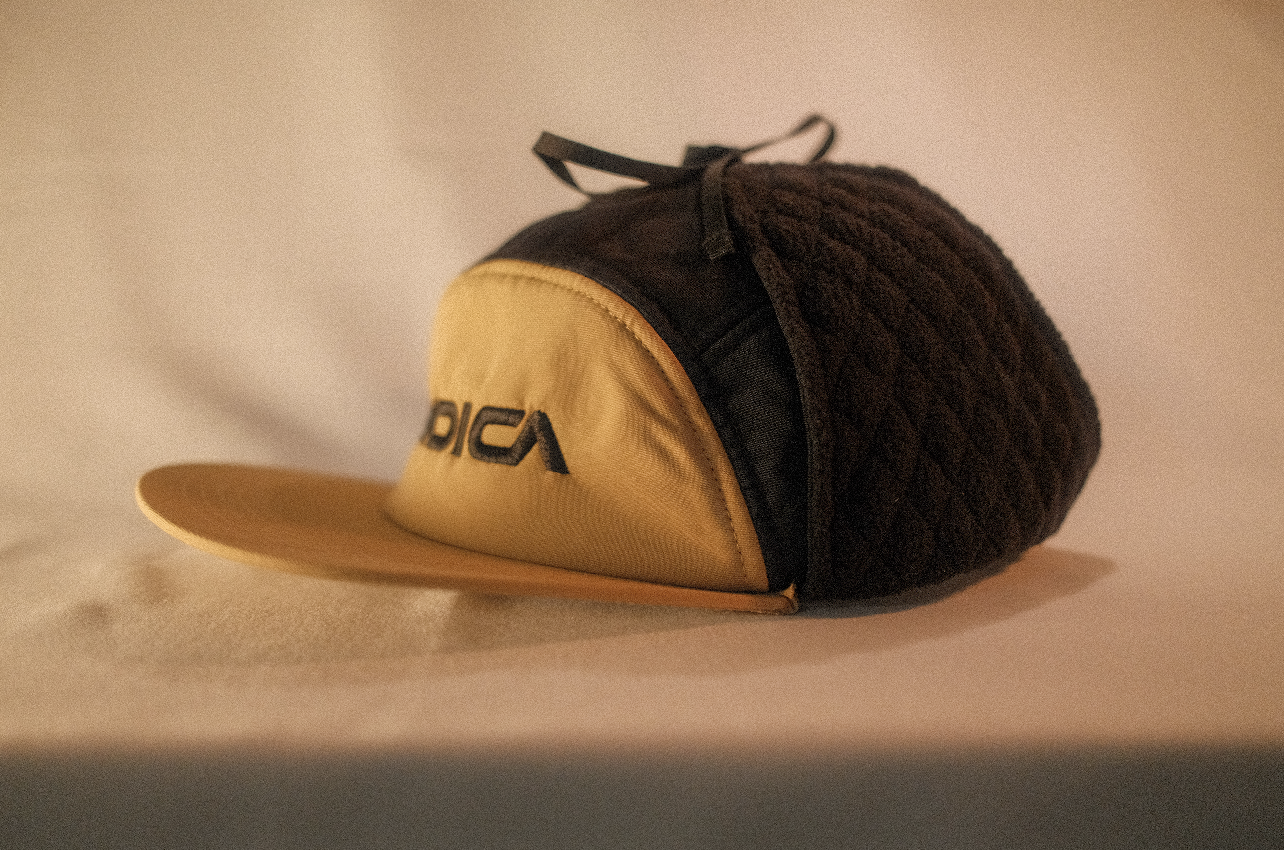 Limited Edition - Kodiak w/ Ears