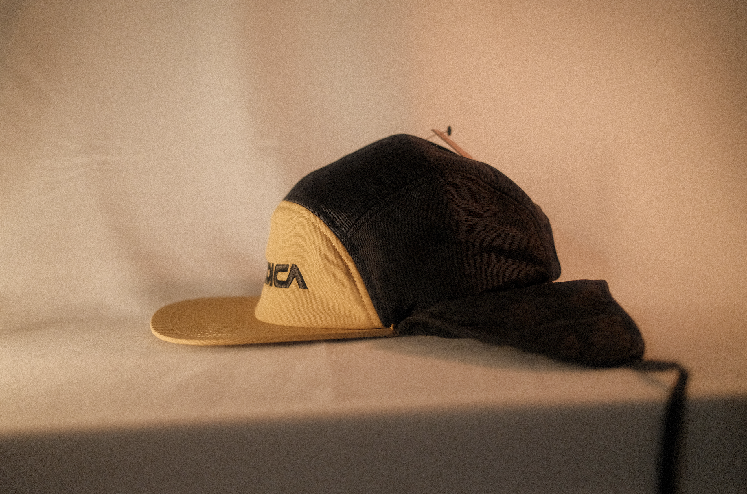 Limited Edition - Kodiak w/ Ears