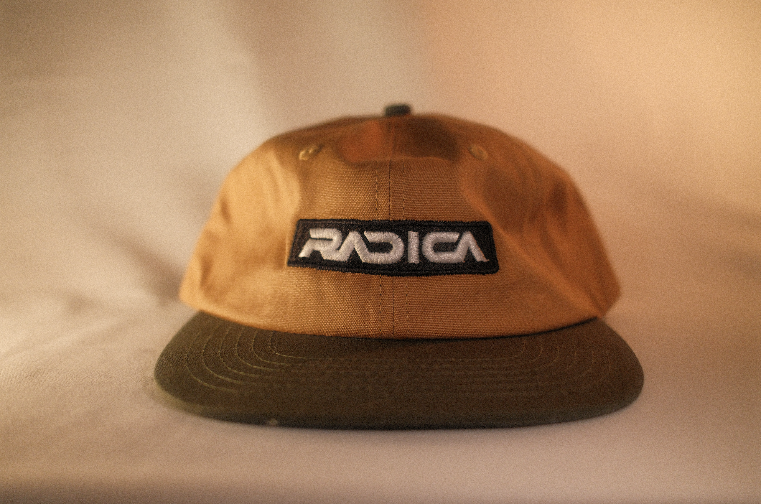 RADICA Hat - Yakima