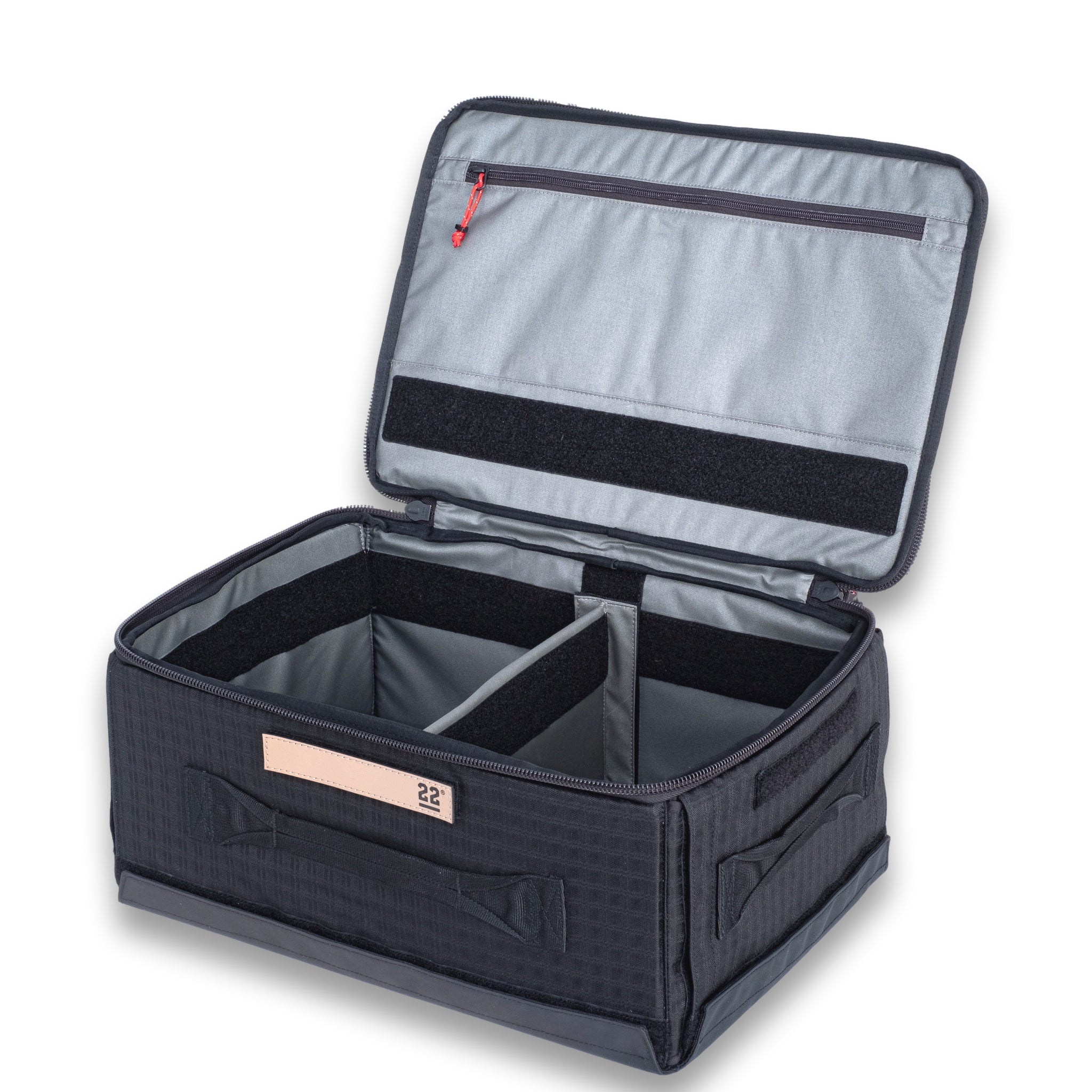 STEP 22® Stingray™ Flat Box
