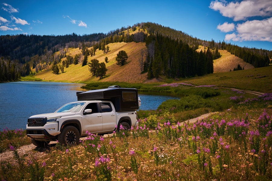RADICA for Hunting and Fishing Trips