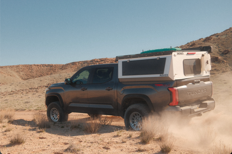 Your Ultimate Summer Camping Setup: How to Make the Most of RADICA's Lineup This Season