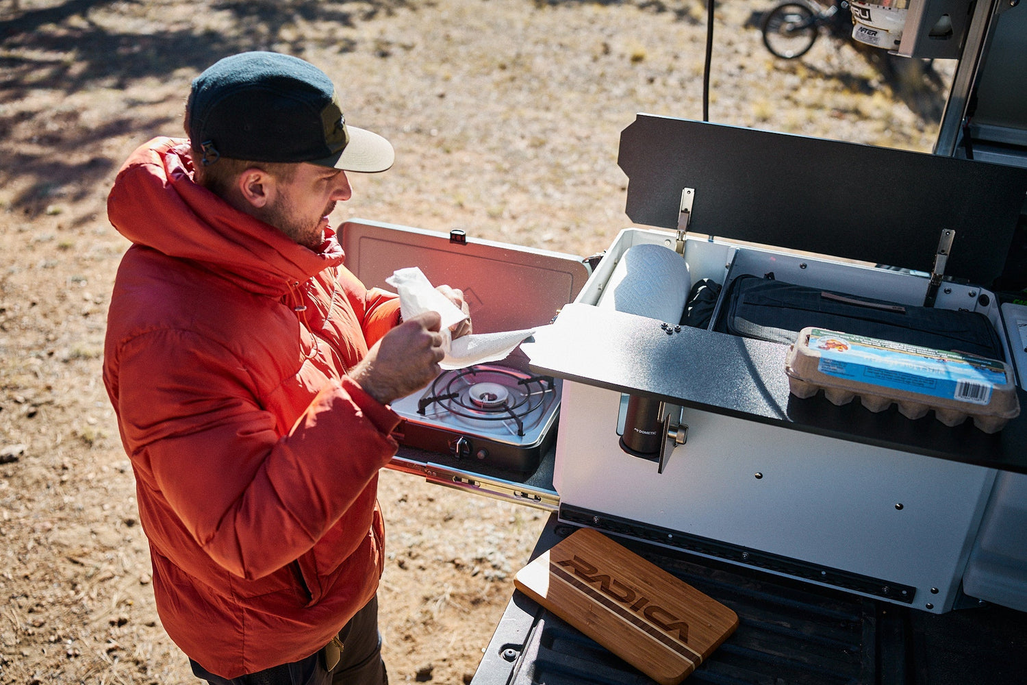 Essential Truck Camper Accessories for Longer, More Comfortable Trips