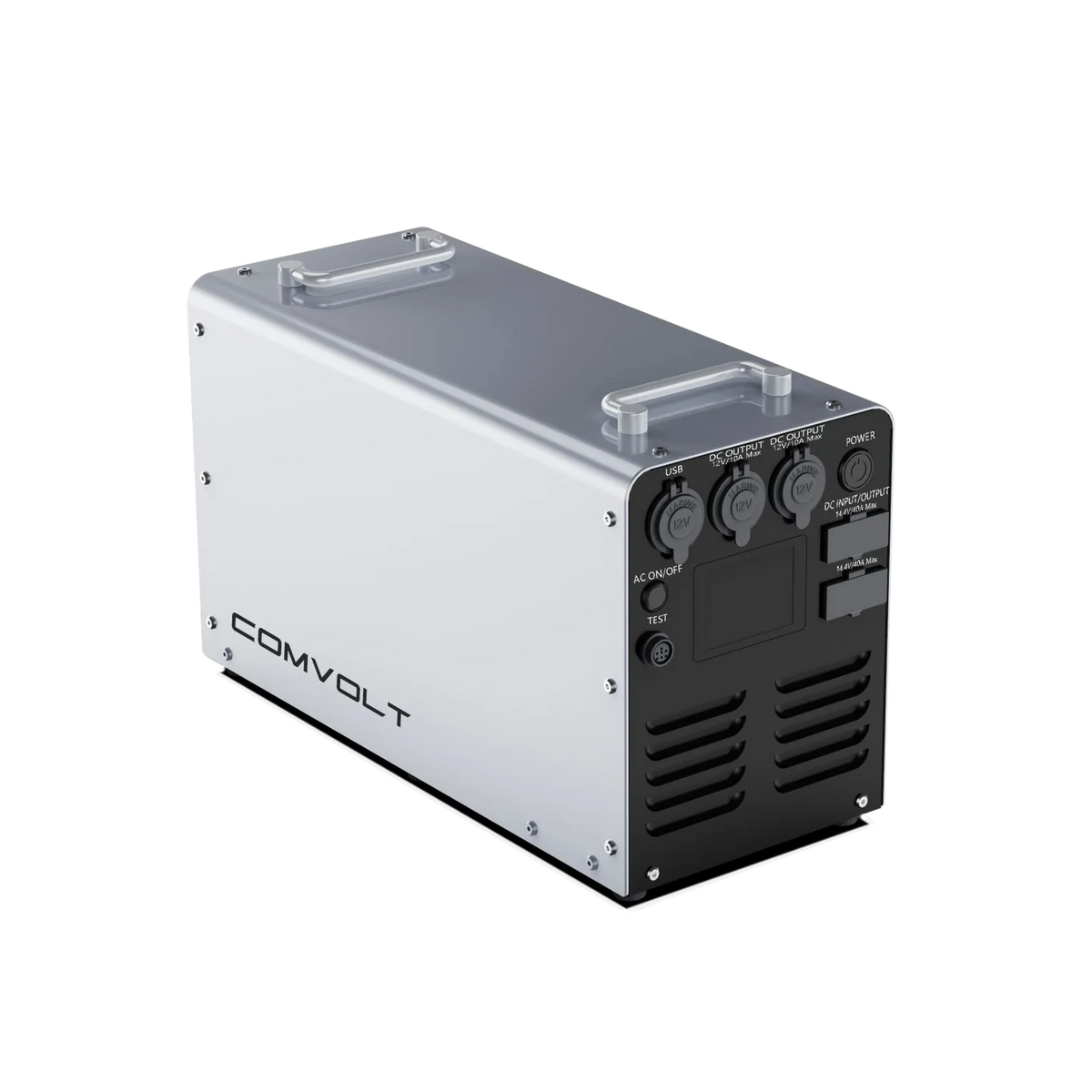 Comvolt 4200 Portable Power Station