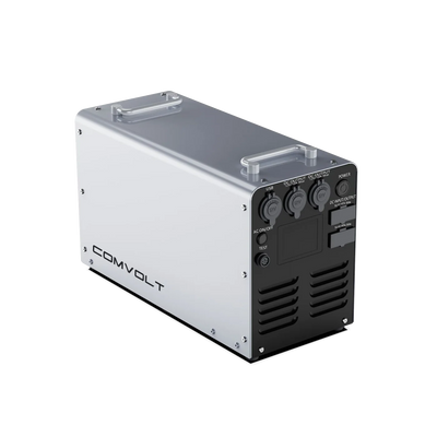 Comvolt 4200 Portable Power Station