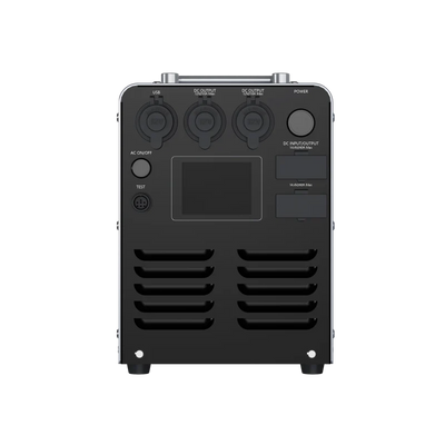 Comvolt 2200 Portable Power Station