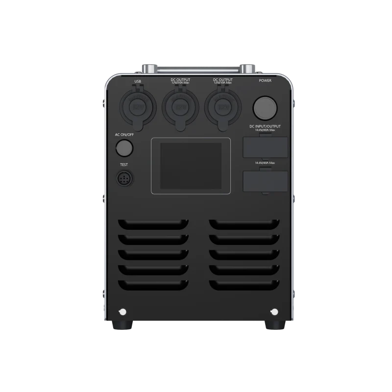 Comvolt 2200 Portable Power Station