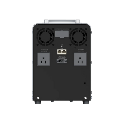 Comvolt 2200 Portable Power Station
