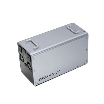 Comvolt 4200 Portable Power Station