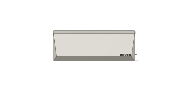 RVR Full-Size 5.5' Bed