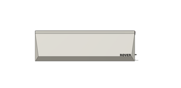 RVR Full-Size 6.5' Bed