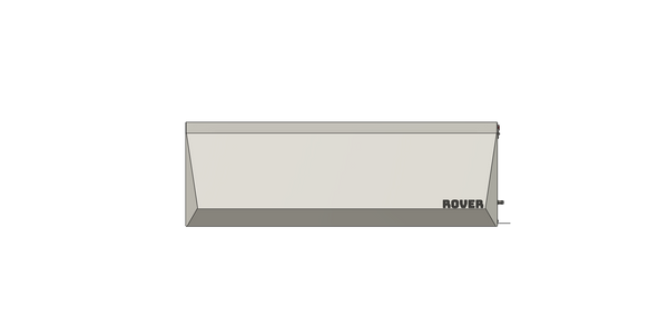 RVR Mid-Size 6' Bed