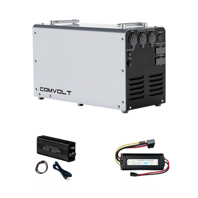 Comvolt 4200 Portable Power Station