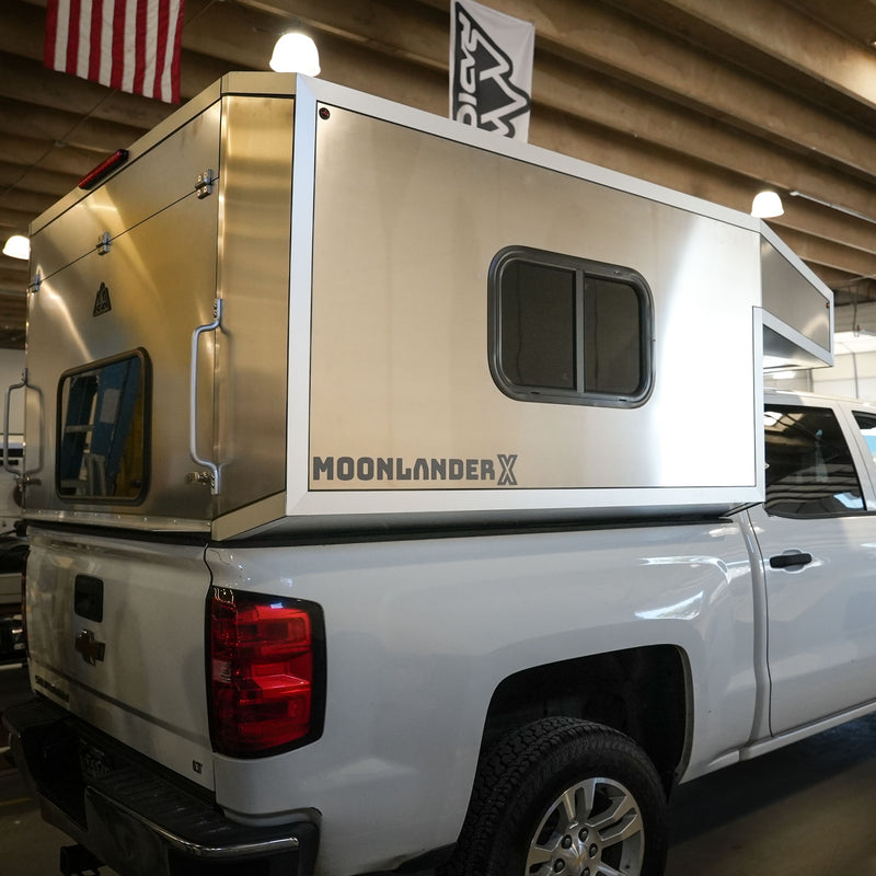 Silverado