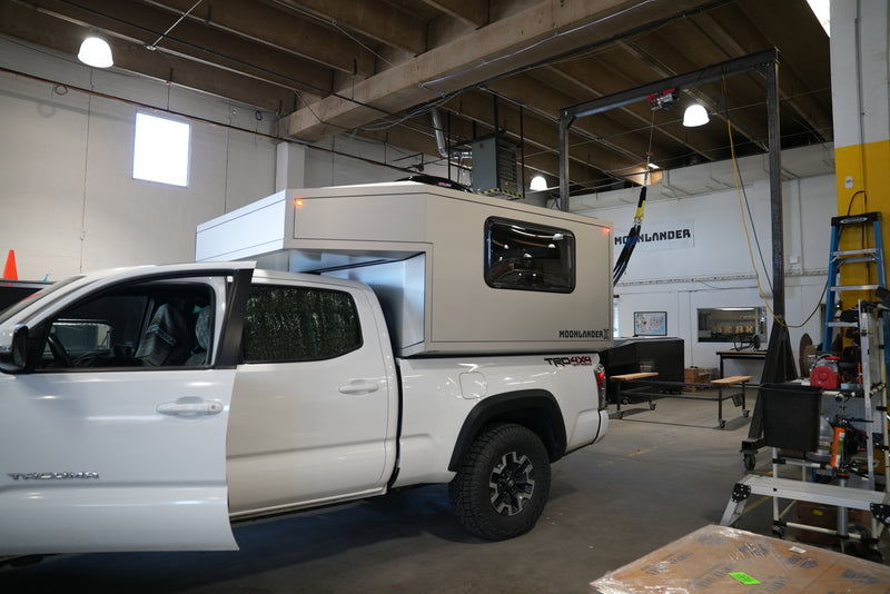 Tacoma