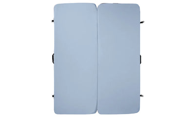 Hest Dually Long 78" x 50" (FULL Size Mattress)