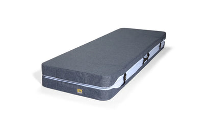 Hest Dually Long 78" x 50" (FULL Size Mattress)
