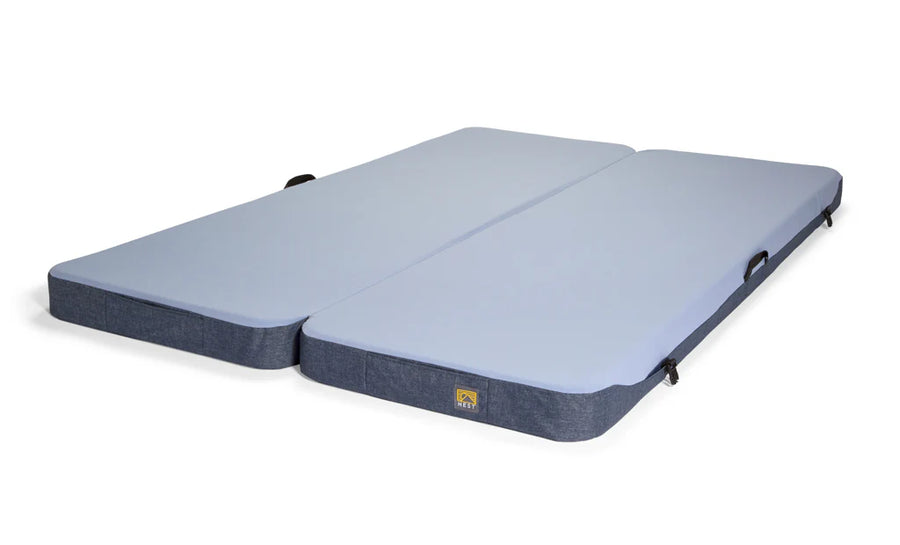 Hest Dually Queen 78" x 60" (QUEEN Size Mattress)