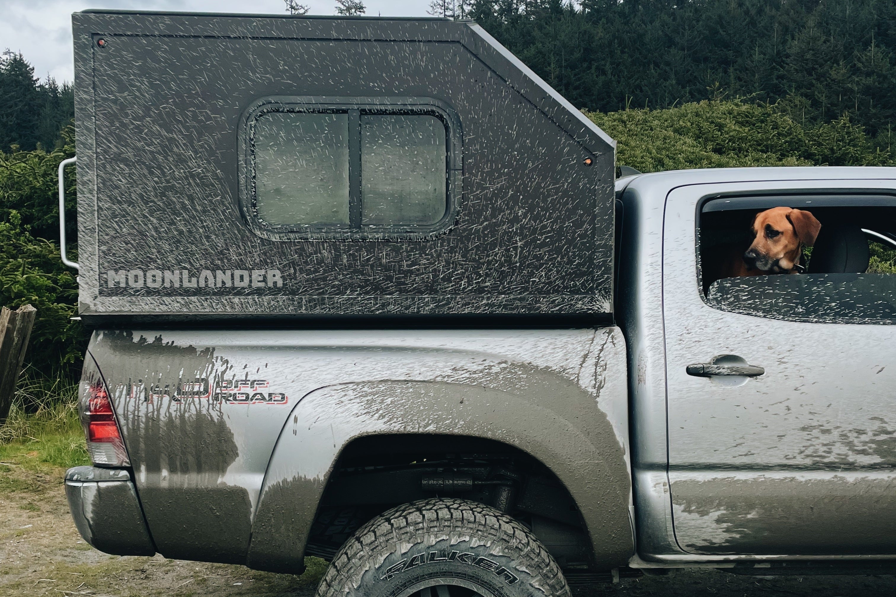 MoonLander