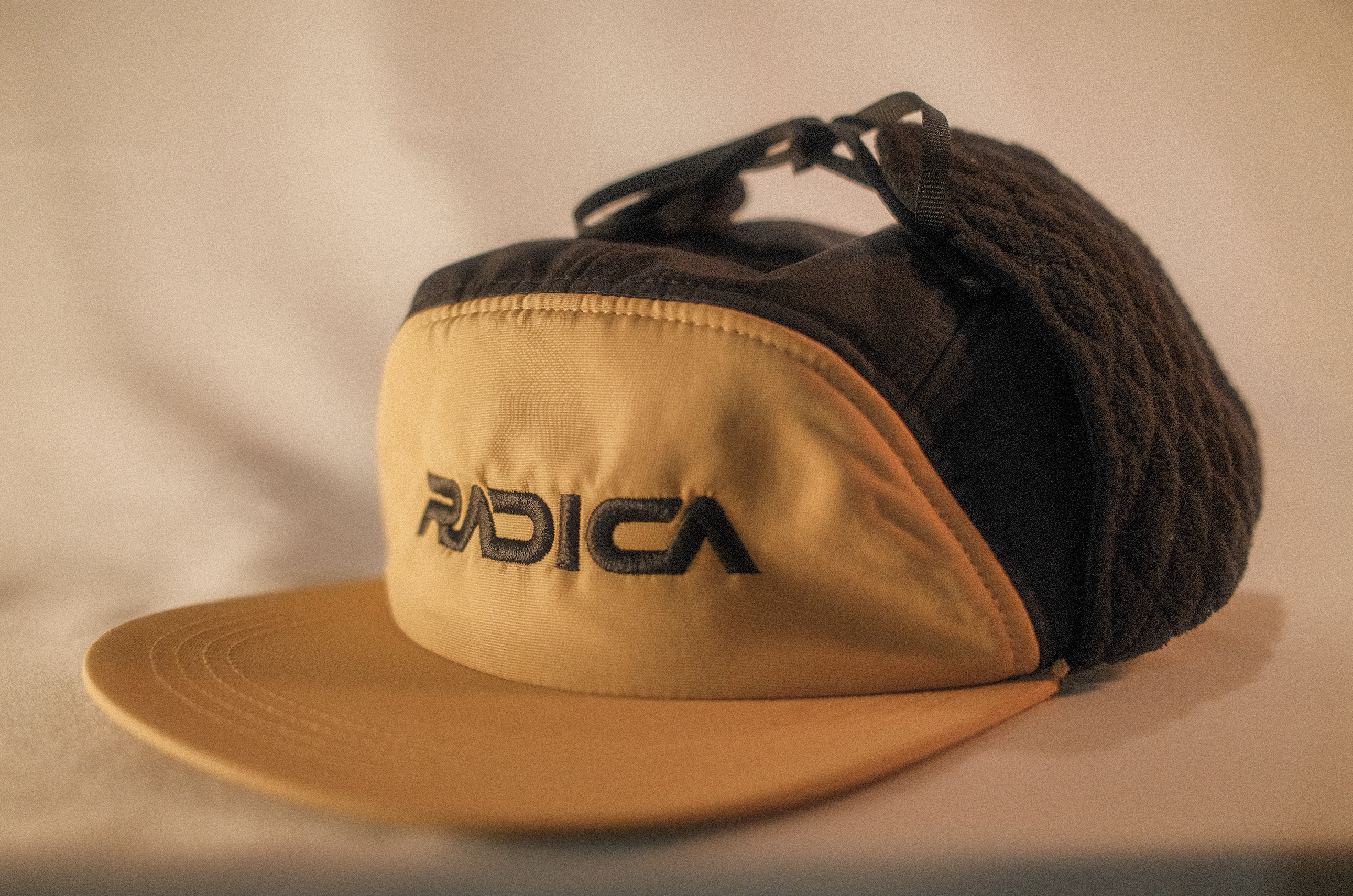 Limited Edition - Kodiak w/ Ears