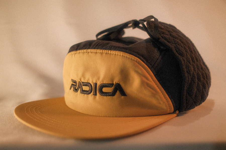 Limited Edition - Kodiak w/ Ears