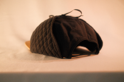 Limited Edition - Kodiak w/ Ears