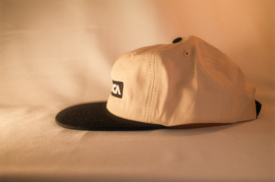 RADICA Hat - Yakima