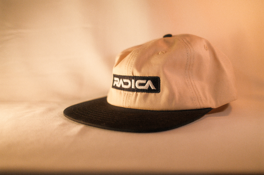 RADICA Hat - Yakima