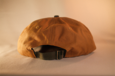 RADICA Hat - Yakima