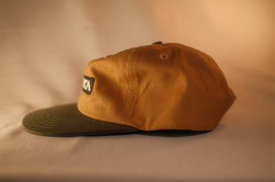 RADICA Hat - Yakima