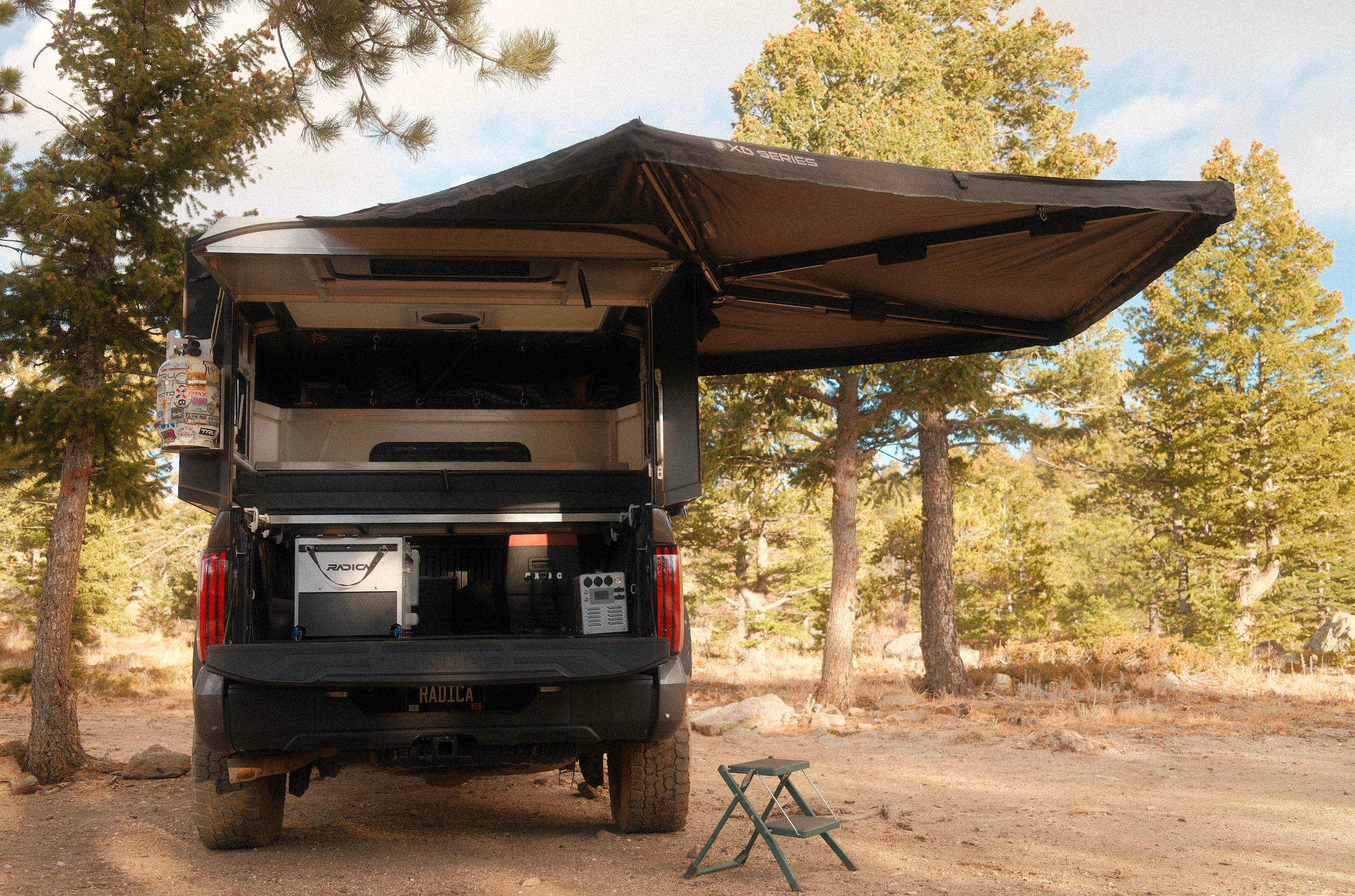 270 Awning