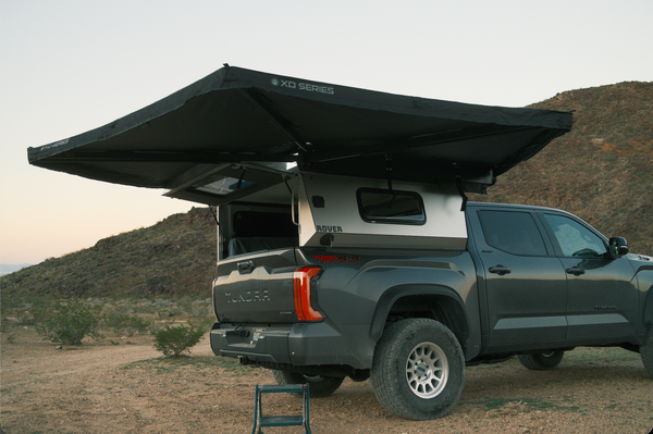 OVS 270 Awning