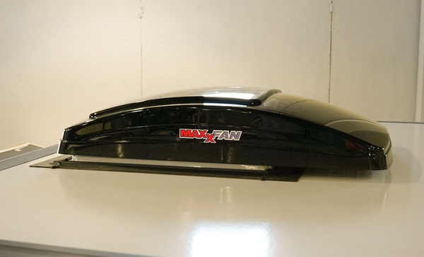 Deluxe - MAXXAIR Vent Fan