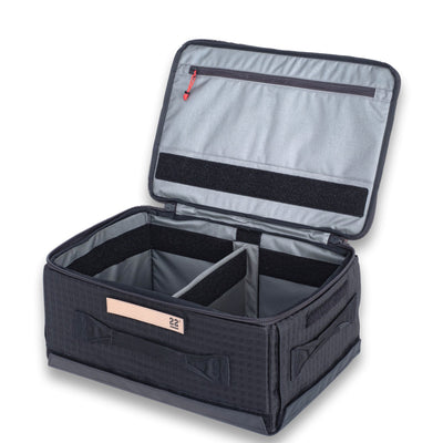 STEP 22® Stingray™ Flat Box
