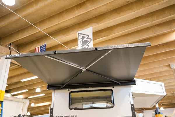 Kammok 5FT or 7FT Awning